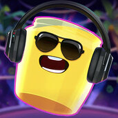 Jammin‘ Jars